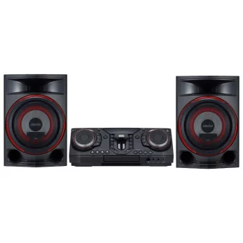 LG Xboom CL87