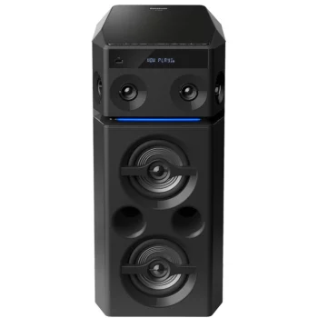 Panasonic-SC-UA30GS-K