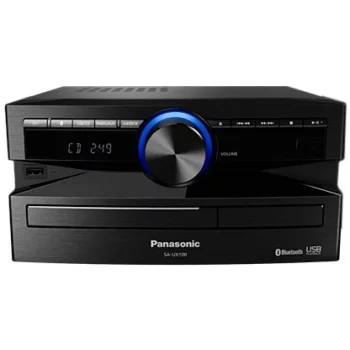 Panasonic-SC-UX100