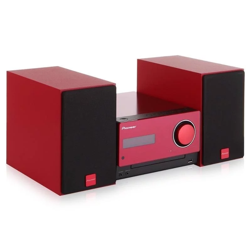 Pioneer X-CM35-R 【公式通販】
