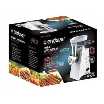 Endever-Sigma-53/54