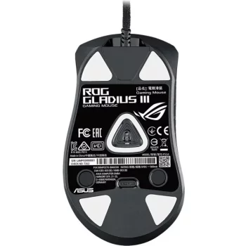 Asus ROG Gladius III
