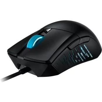 Asus ROG Gladius III