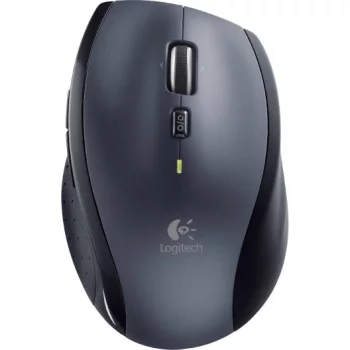 Logitech Marathon Mouse M705