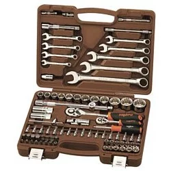 Ombra OMT82S 82 предмета