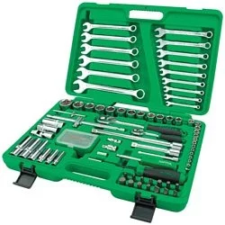 TOPTUL GCAI106B 106 предметов