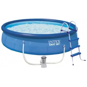 Intex 457x107 (26166)
