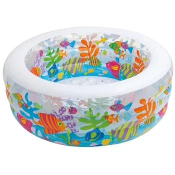 Intex Aquarium 152х56 (58480)