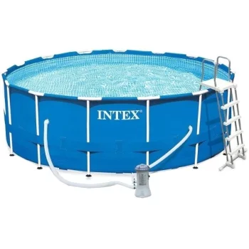 Intex-Metal Frame 457x122 (28242NP)