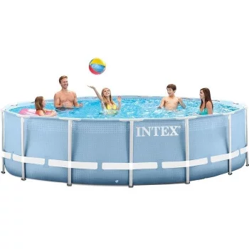 Intex-Prism Frame 457x107 (28734)