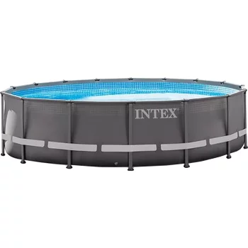 Intex-Ultra Frame 488х122 (26326NP)