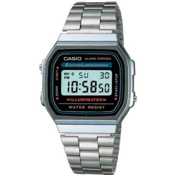 Casio A-168WA-1