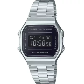 Casio A-168WEM-1