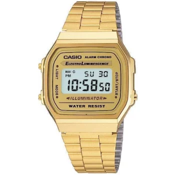Casio A-168WG-9
