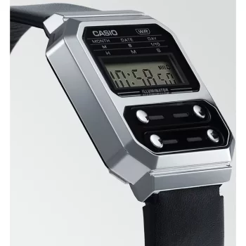 Casio A100WEL-1A