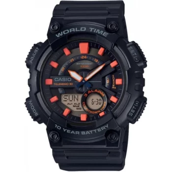 Casio AEQ-110W-1A2