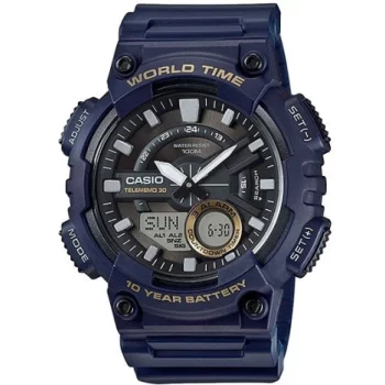 Casio AEQ-110W-2A