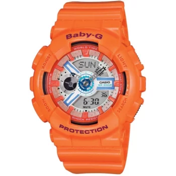 Casio BA-110SN-4A