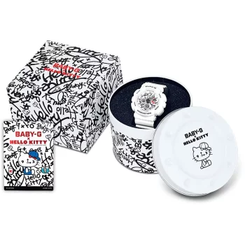 Casio Baby-G BA-120LP-2A