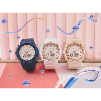 Casio Baby-G BGA-280-4A