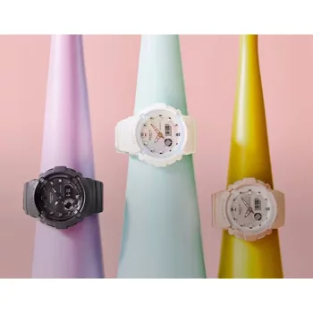 Casio Baby-G BGA-280-4A