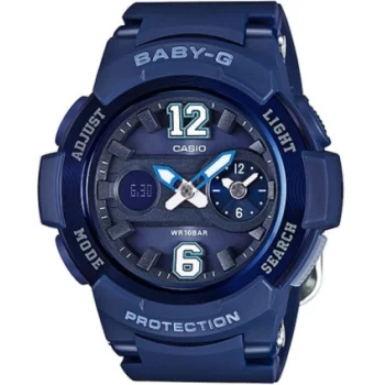 Casio BGA-210-2B2