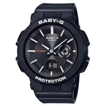 Casio BGA-255-1A