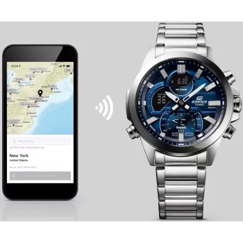 Casio Edifice ECB-30D-2A
