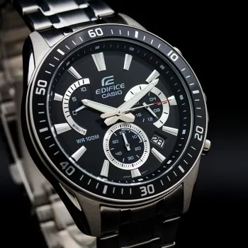 Casio Edifice EFR-552D-1A3