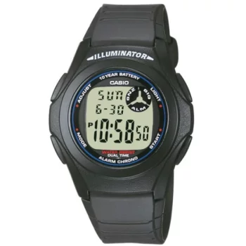 Casio F-200W-1A