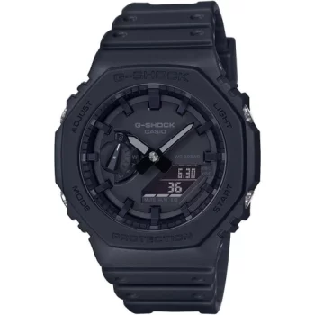 Casio G-Shock GA-2100-1A1
