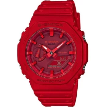 Casio G-Shock GA-2100-4A