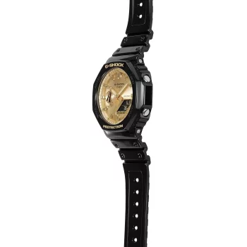 Casio G-Shock GA-2100GB-1A