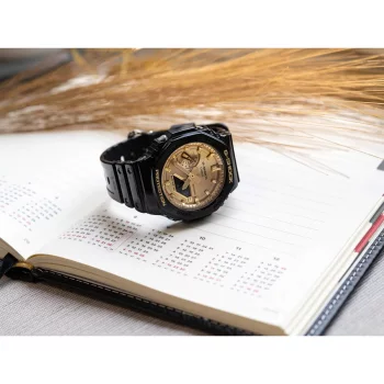 Casio G-Shock GA-2100GB-1A