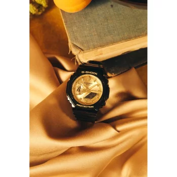 Casio G-Shock GA-2100GB-1A
