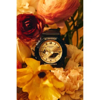 Casio G-Shock GA-2100GB-1A
