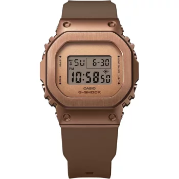 Casio G-Shock GM-S5600BR-5