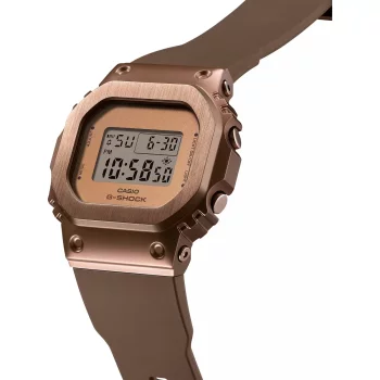 Casio G-Shock GM-S5600BR-5