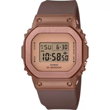 Casio G-Shock GM-S5600BR-5