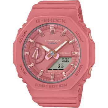 Casio G-Shock Women GMA-S2100-4A2