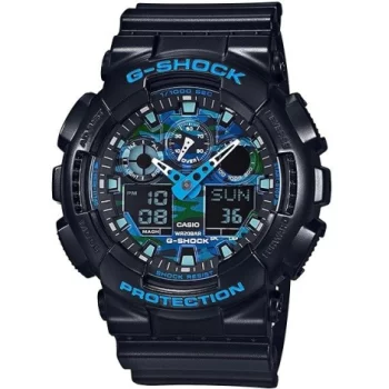 Casio GA-100CB-1A
