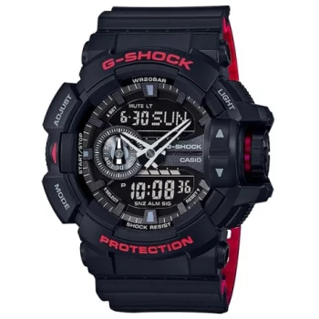 Casio GA-400HR-1A