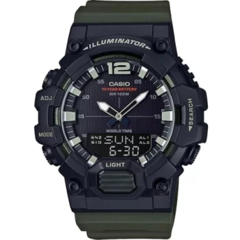 Casio HDC-700-3A