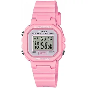 Casio LA-20WH-4A1
