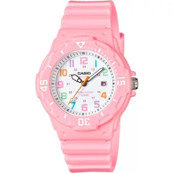Casio LRW-200H-4B2