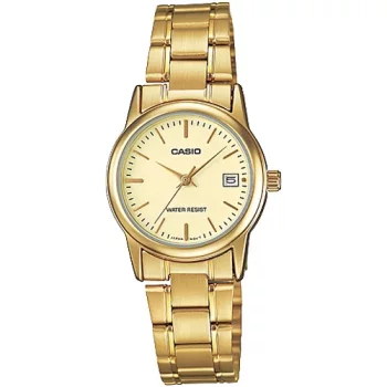 Casio LTP-V002G-9A