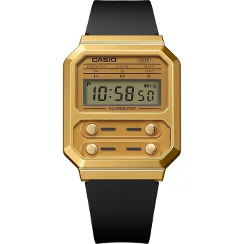 Casio Vintage A100WEFG-9A