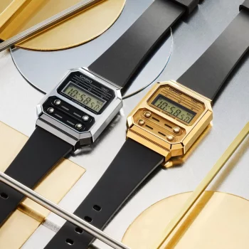 Casio Vintage A100WEFG-9A