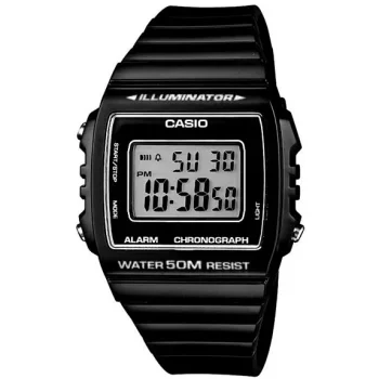 Casio W-215H-1A