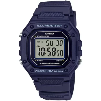 Casio W-218H-2A